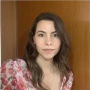 Profesora Certificada de Español ELE